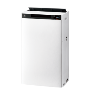 SHARP KI-TX 75EU-W Oczyszczacz powietrza z nawilżaniem i jonizacją Plasmacluster® NEXT